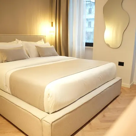 Nea Deluxe 아파트 티라나