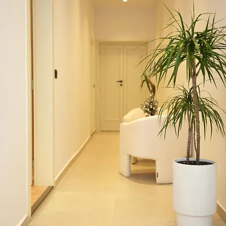 Nea Deluxe 티라나