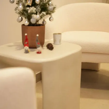 아파트 Nea Deluxe 티라나