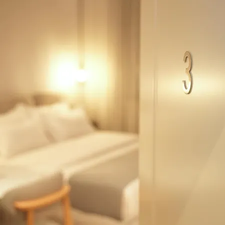 Nea Deluxe 아파트 *