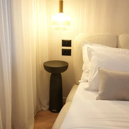 Lägenhet Nea Deluxe