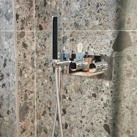 Nea Deluxe Lägenhet