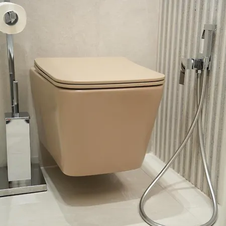 Nea Deluxe Lägenhet Tirana