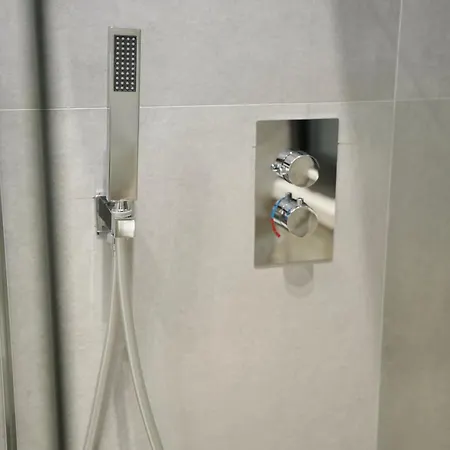 Apartman Nea Deluxe *