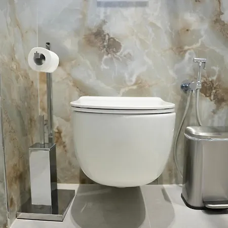 Apartman Nea Deluxe *