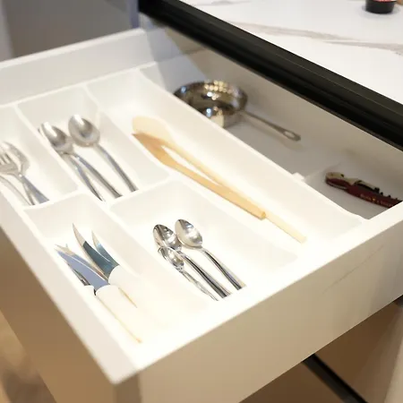 Lägenhet Nea Deluxe