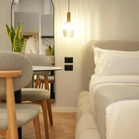 Apartman Nea Deluxe *