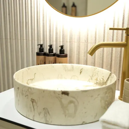 Apartman Nea Deluxe Tirana