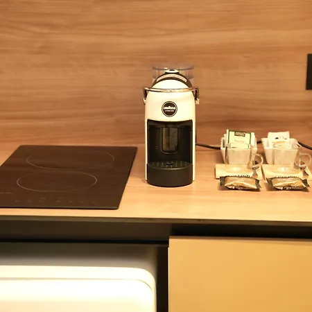 Apartman Nea Deluxe Tirana