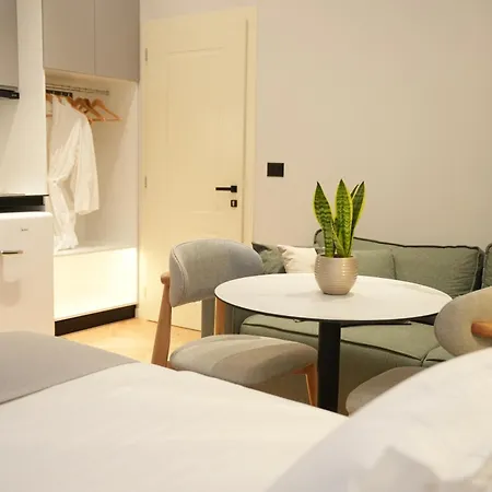 Lägenhet Nea Deluxe