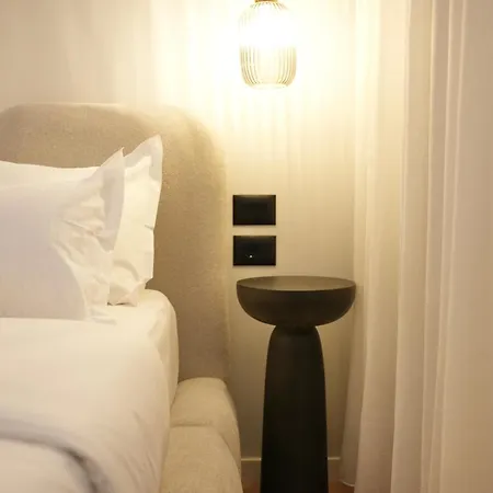 Apartman Nea Deluxe *