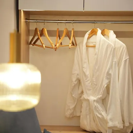 Apartman Nea Deluxe Tirana