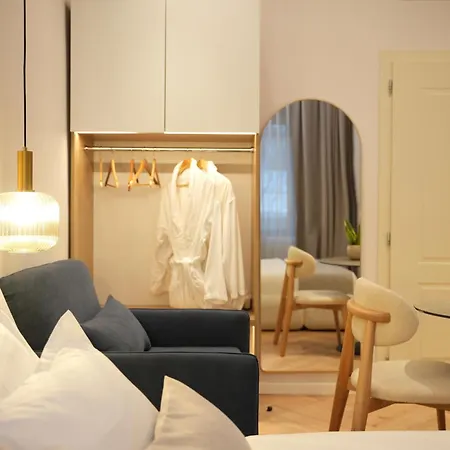 Apartman Nea Deluxe *