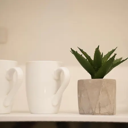 Nea Deluxe Lägenhet