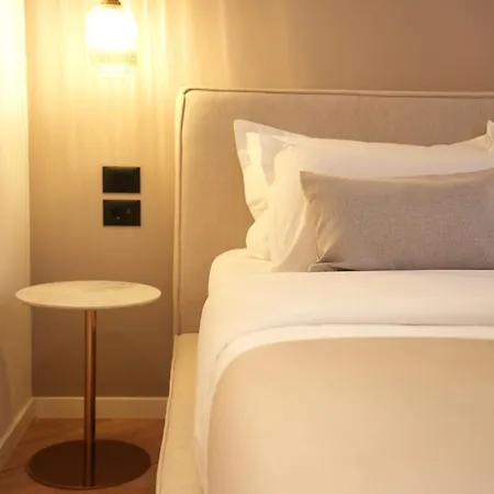 Nea Deluxe Lägenhet